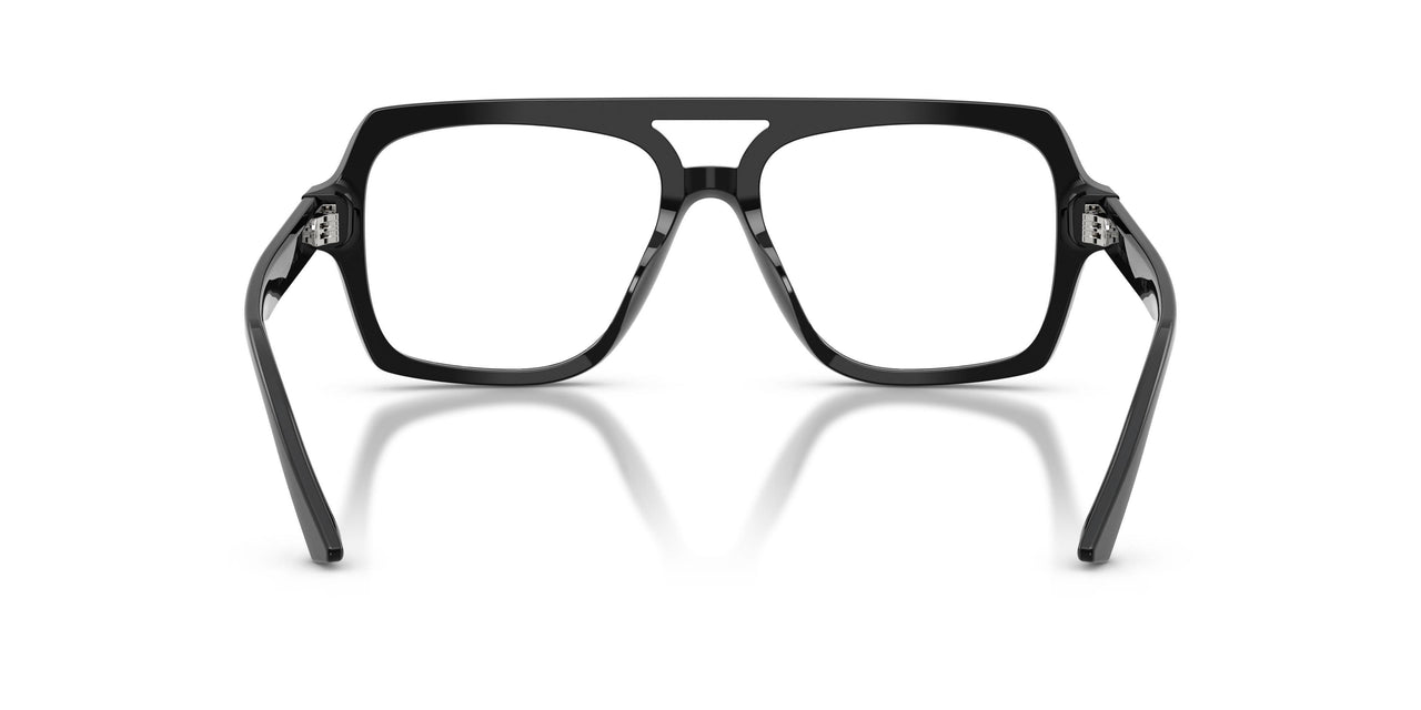 5000 - Black