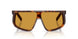 15W50P - Tortoise - Dark Honey