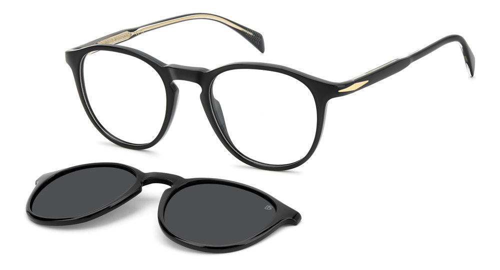 807M9-M9 - BLACK