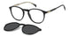 807M9-M9 - BLACK