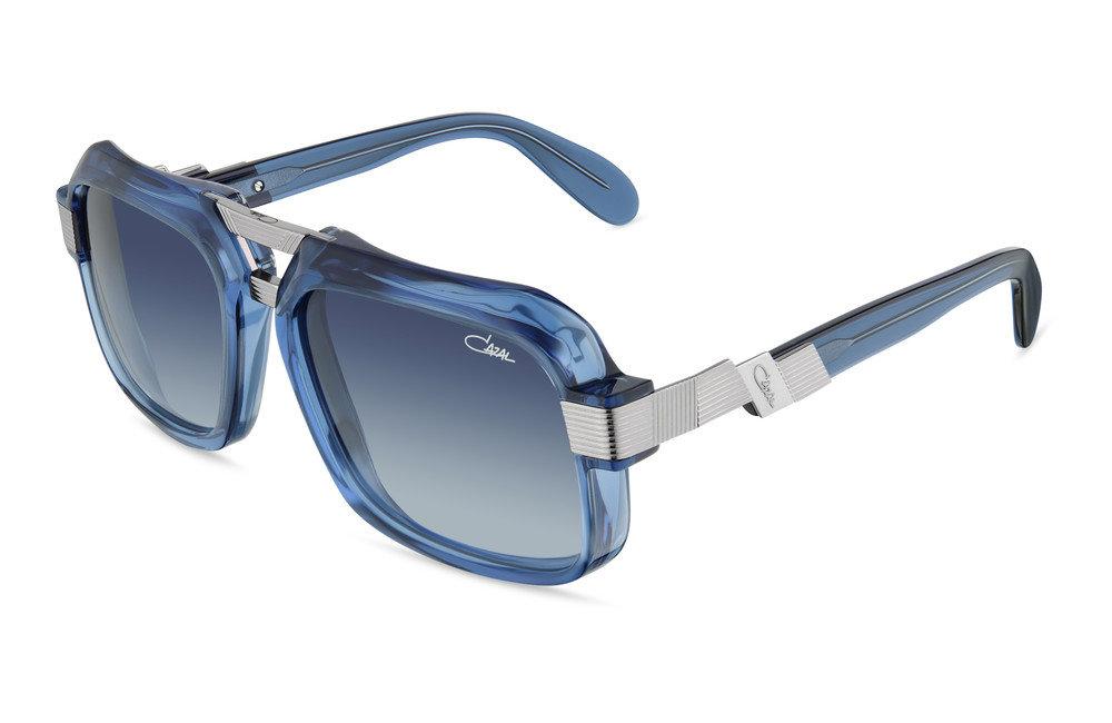 Cazal 669 Eyeglasses