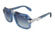 Cazal 669 Eyeglasses