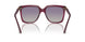 29898J - Bordeaux - Polar Grey Gradient Violet