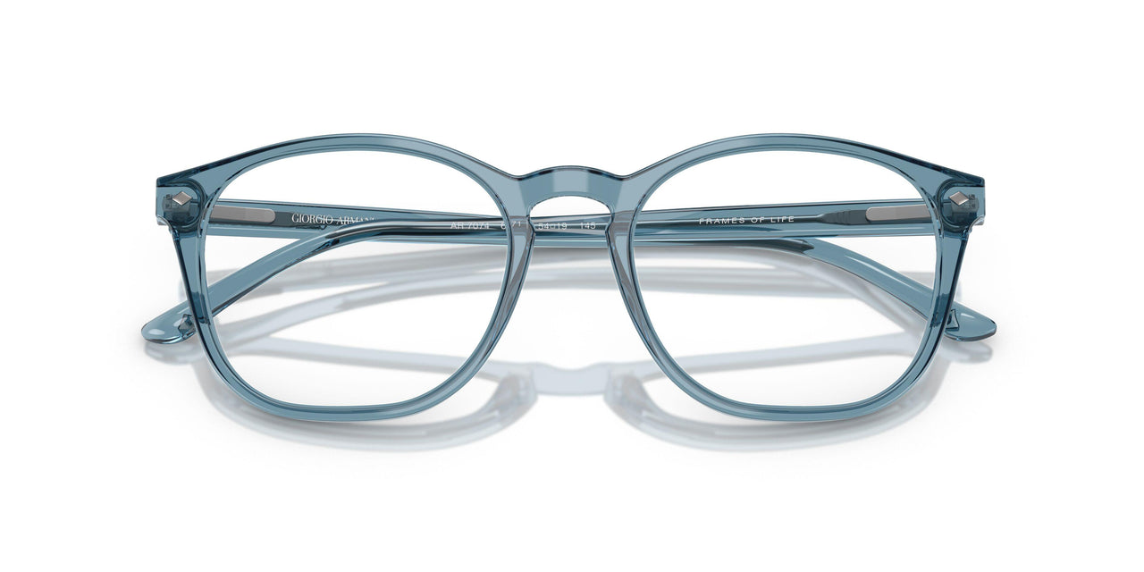 6071 - Blue