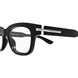 005 - Black - Transparent