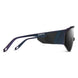 209835DKH991C - Matte Fathom - ChromaPop Black