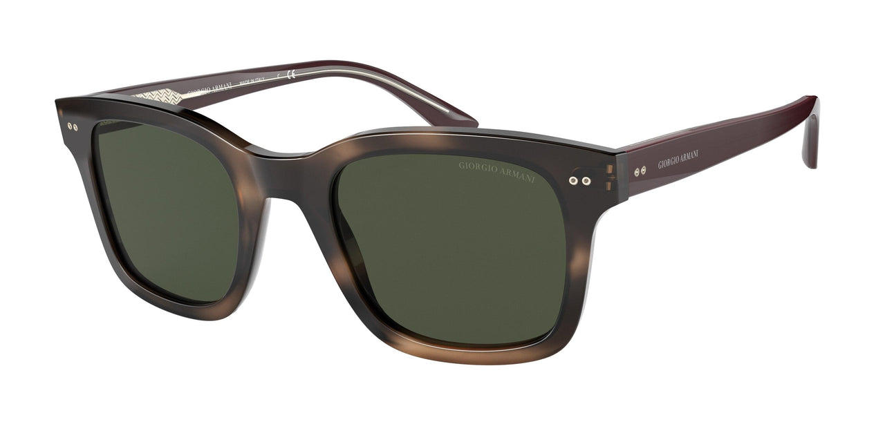 573431 - Brown - Green