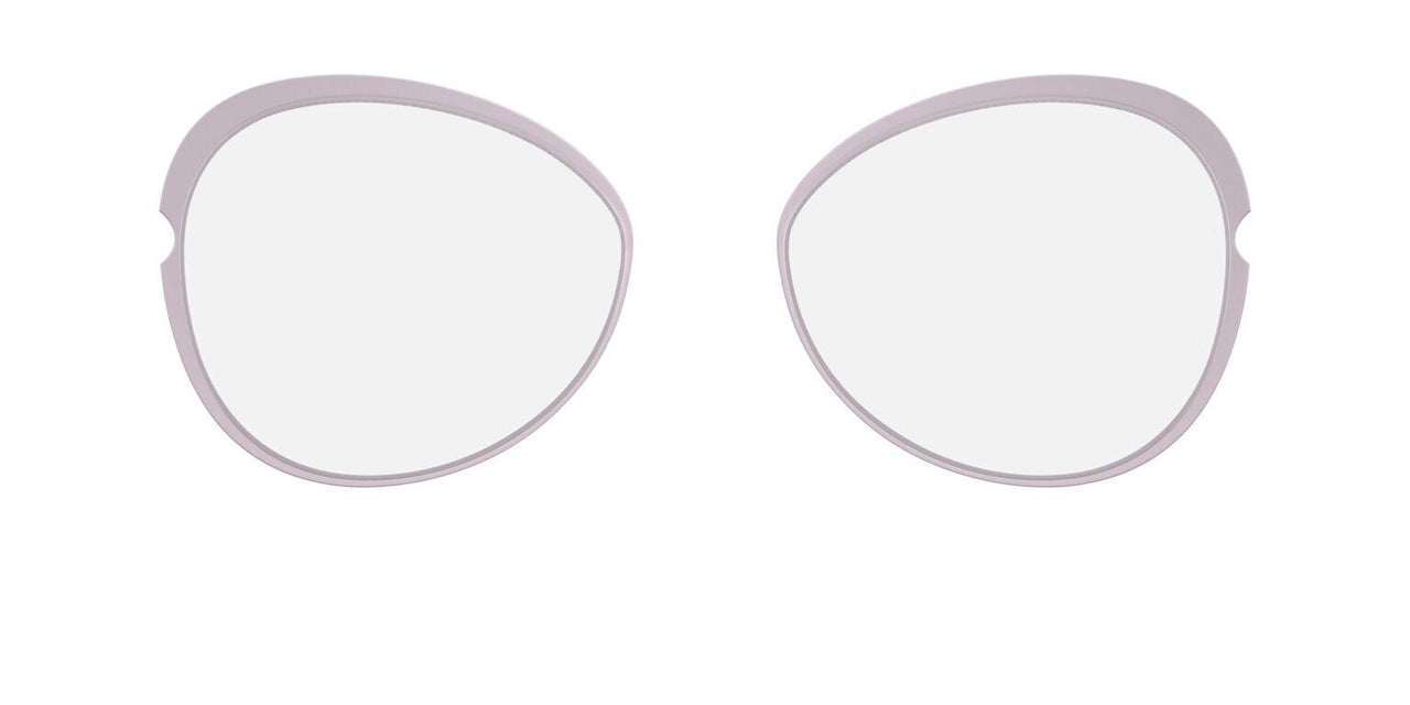 Silhouette Accent Ring IF 5097IF Eyeglasses
