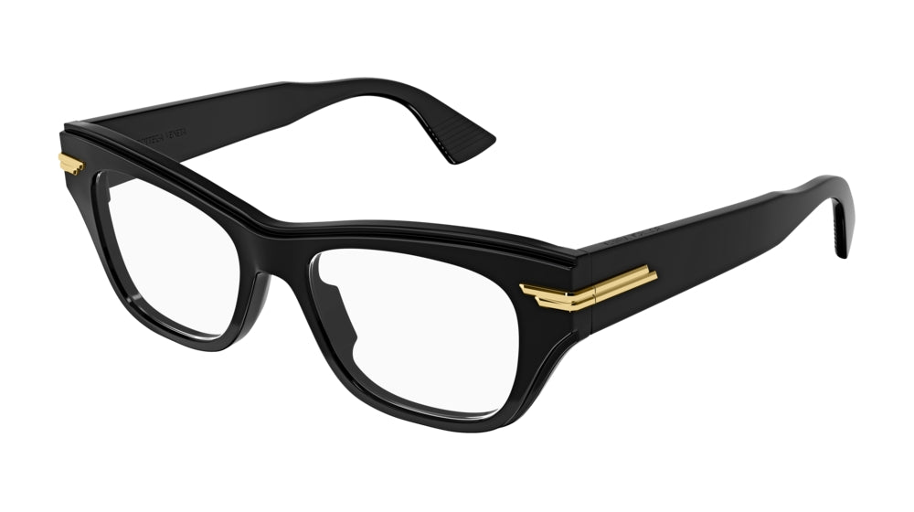 Bottega Veneta Unapologetic BV1152O Eyeglasses