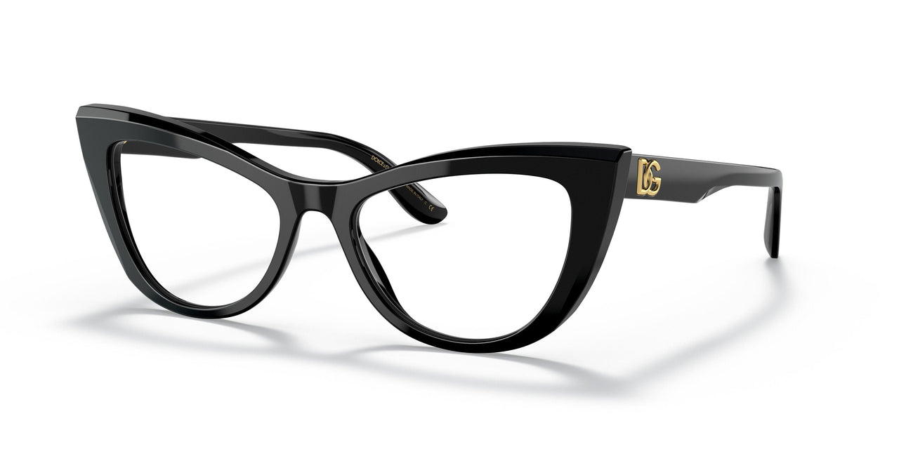 501 - Black
