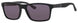 0KUN-P9 - Black Matte Black - Gray Lens