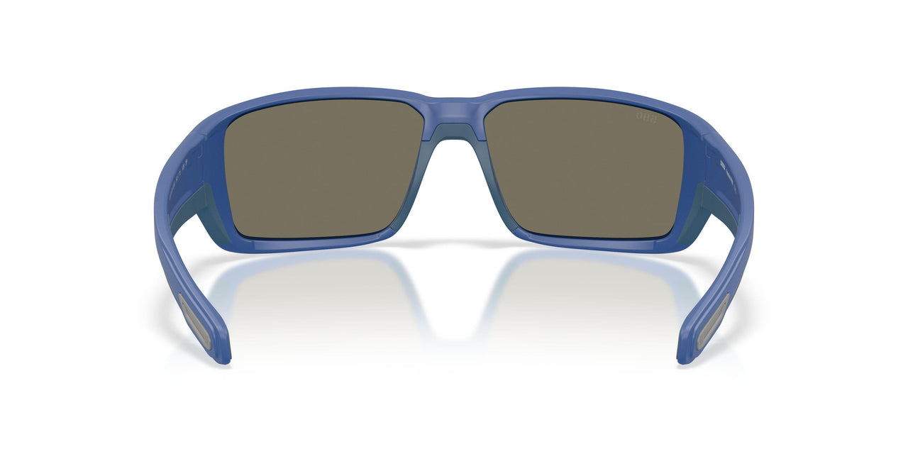 907918 - Blue - Blue Mirror