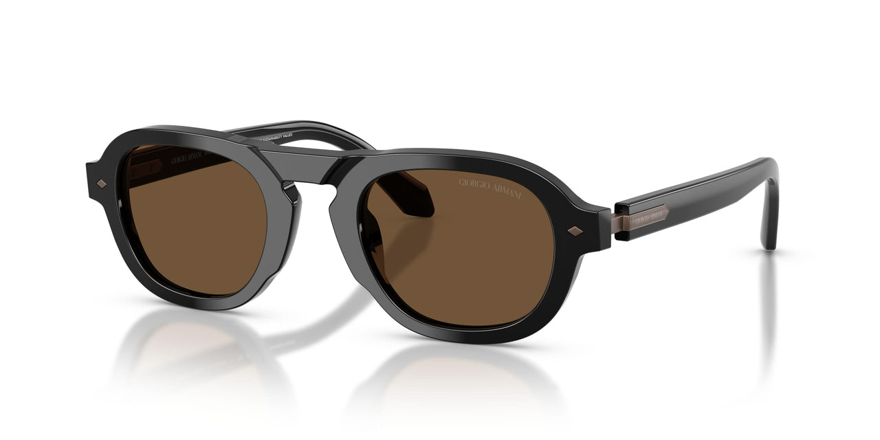 587553 - Black - Dark Brown