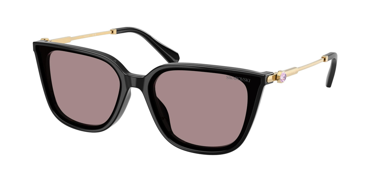 Swarovski 6054D Sunglasses