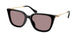 1001LA - Black - Violet