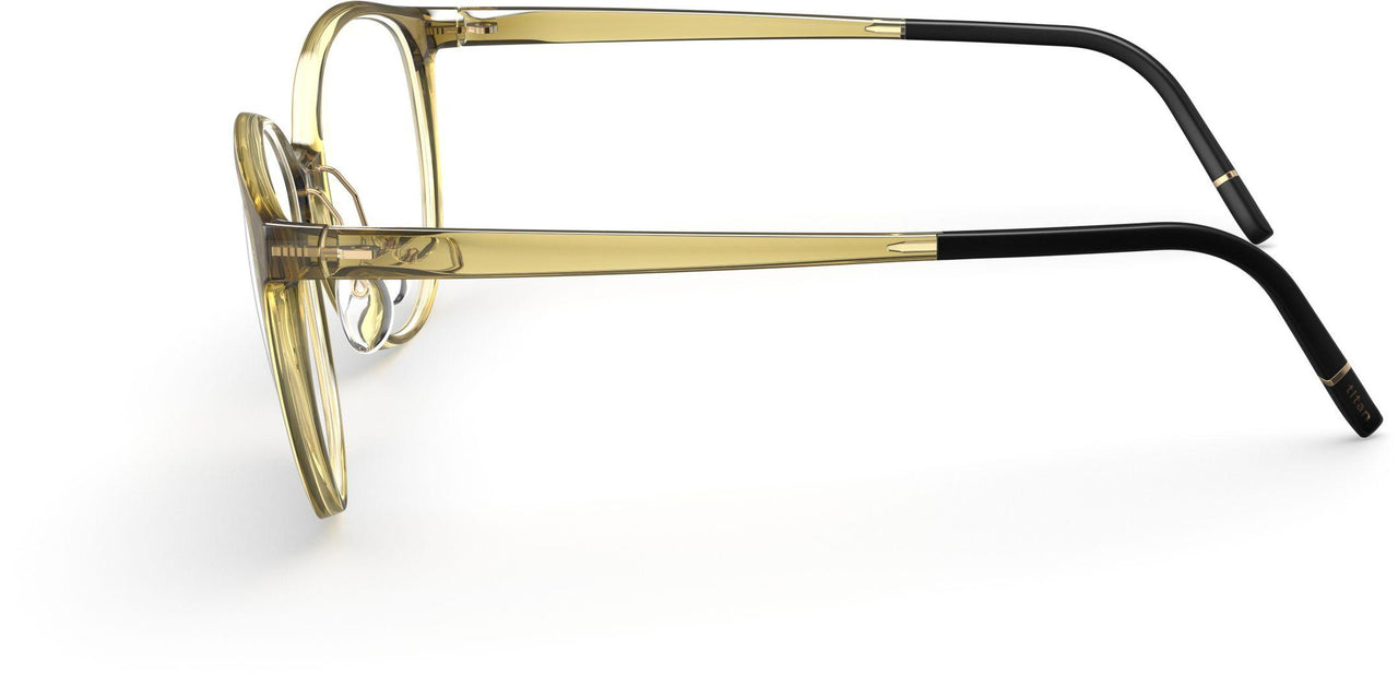 5530 - Warm Olive