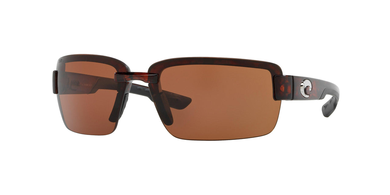 Costa Del Mar Galveston 9073 Sunglasses
