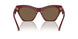 411973 - Red - Dark Brown