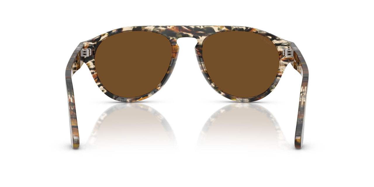 122157 - Multicolor - Brown Polar