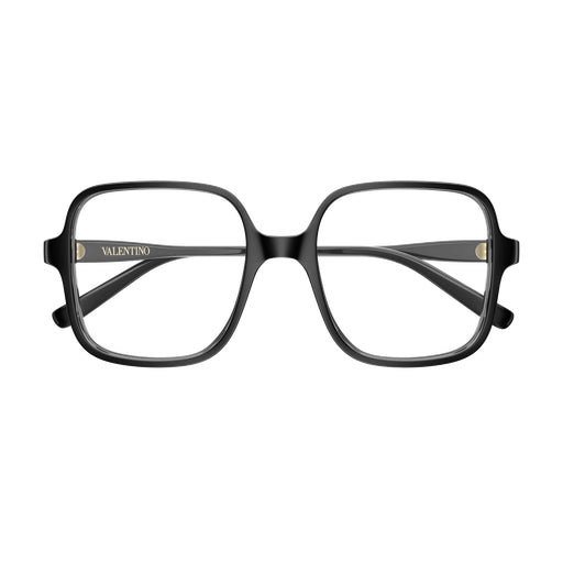 001 - Black - Transparent