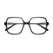 001 - Black - Transparent