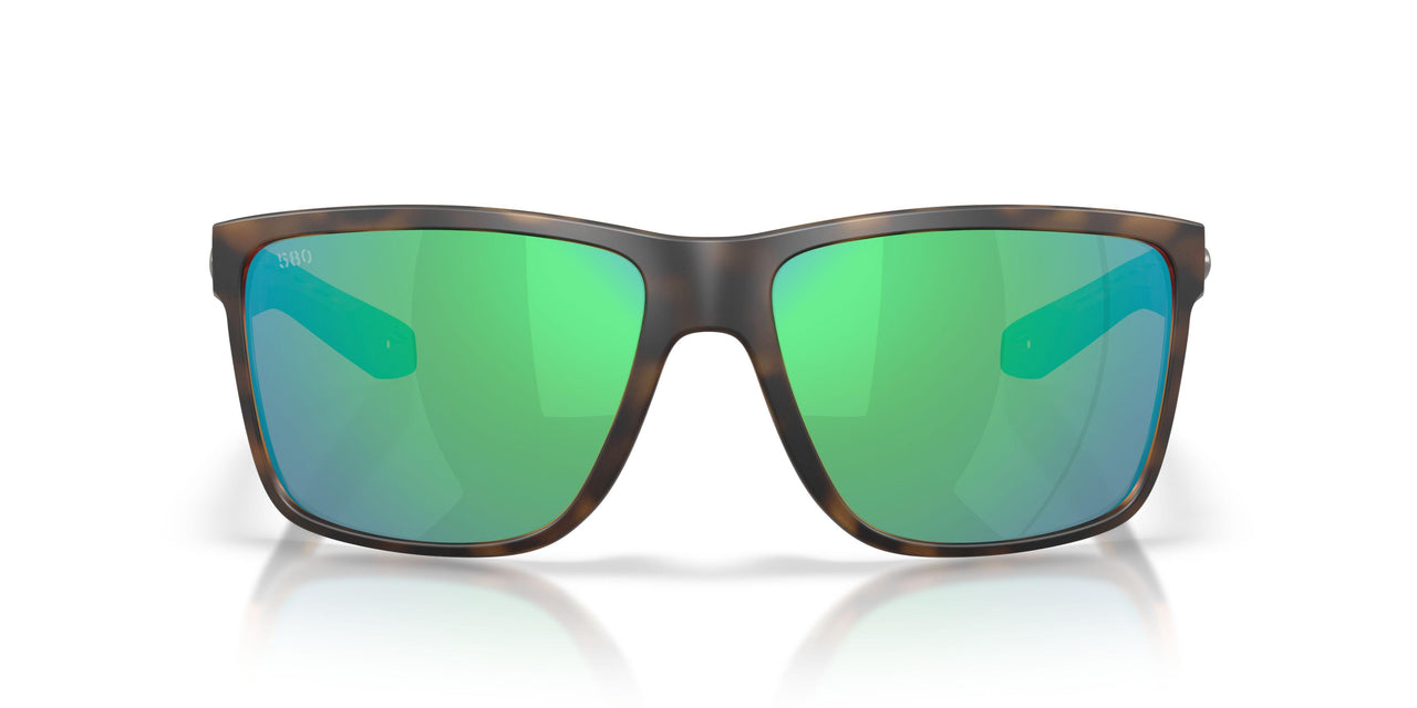 913507 - Tortoise - Green Mirror