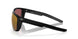 900240 - Black - Gold Mirror