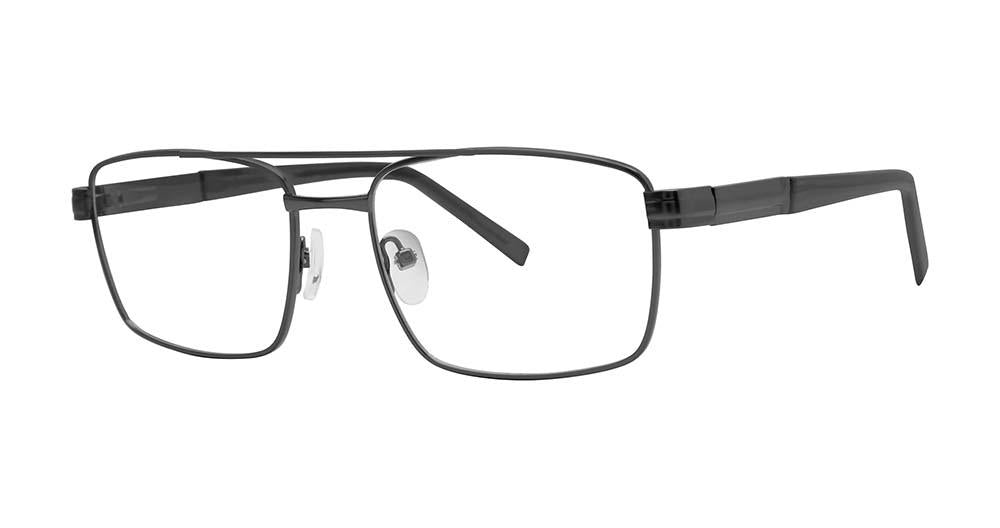 MTTGNMTLCHRCL - Matte Gunmetal/Charcoal