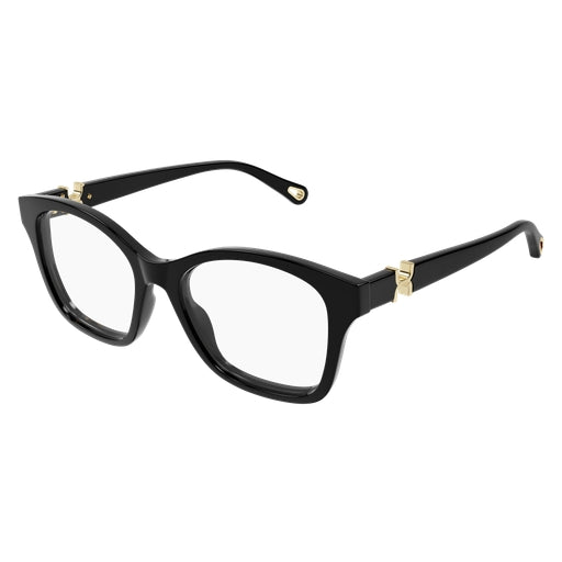 001 - Black - Transparent