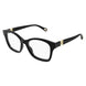 001 - Black - Transparent
