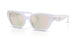 5903RG - White - Metallic Flash