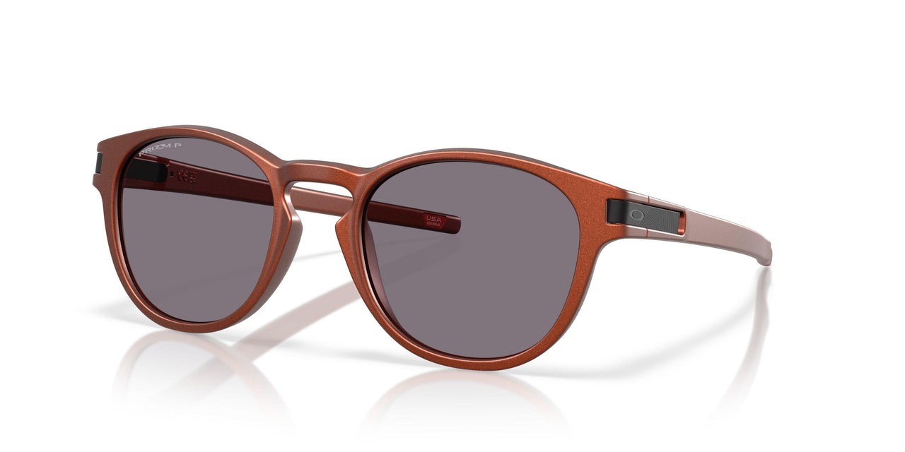 934957 - Orange - Prizm Grey Polarized