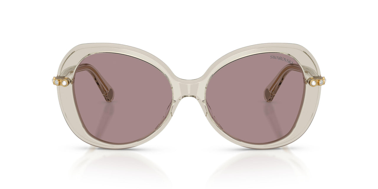 3003LA - Brown - Violet