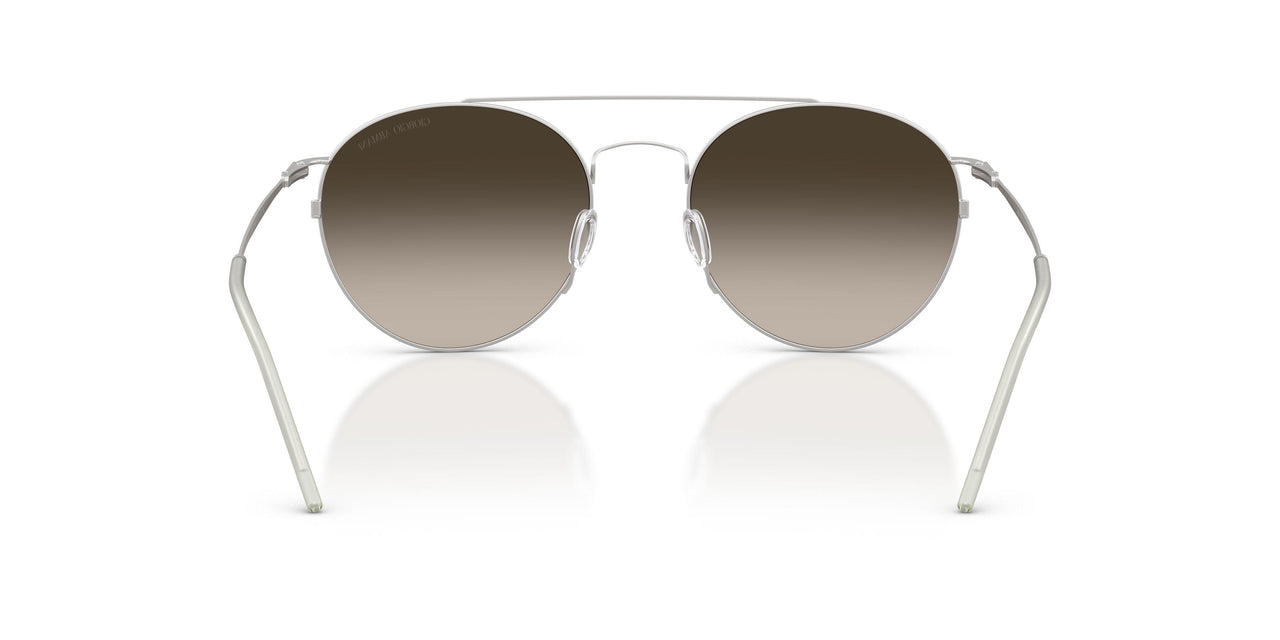 304513 - Silver - Gradient Brown