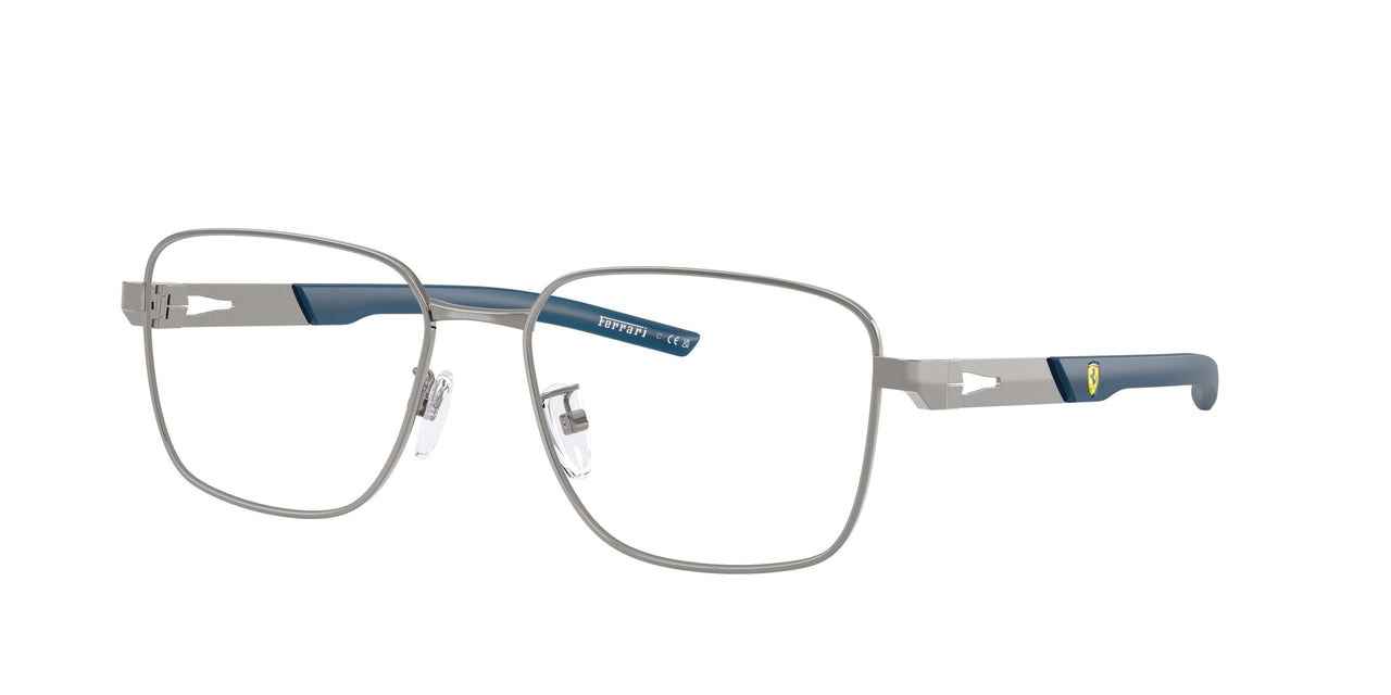 Scuderia Ferrari 7012D Eyeglasses