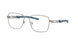 Scuderia Ferrari 7012D Eyeglasses