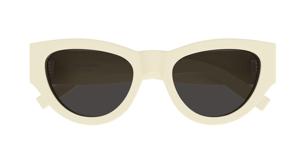 009 - Ivory - Black
