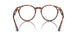 2144 - Brown - Clear