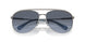 40098F - Grey - Blue Gradient Grey