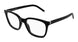 007 - Black - Transparent