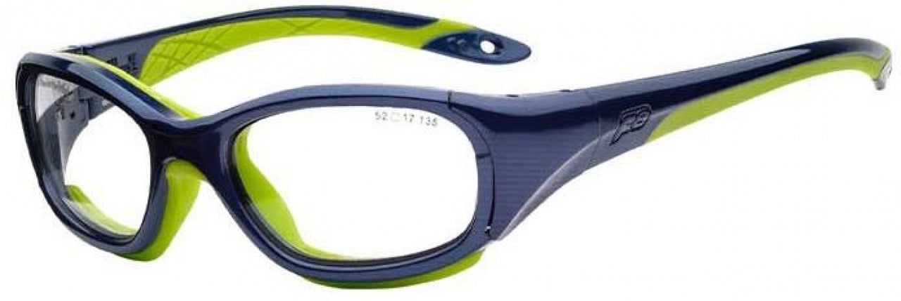 Rec Specs SLAM Eyeglasses