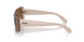 6644M2 - Light Brown - Brown Gradient Polar