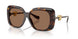 108/73 - Tortoise - Dark Brown