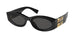 1AB5S0 - Black - Dark Grey