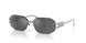 10016G - Grey - Grey Mirror Silver