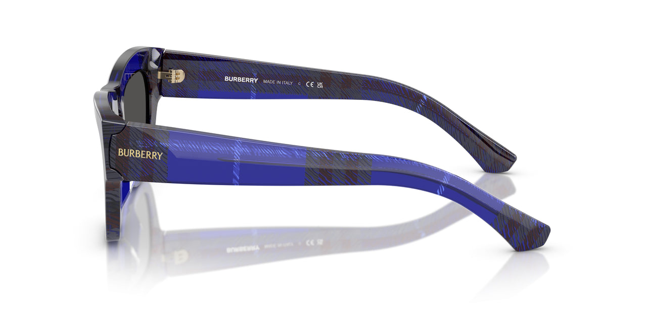 411487 - Blue - Dark Grey