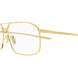 002 - Gold - Transparent