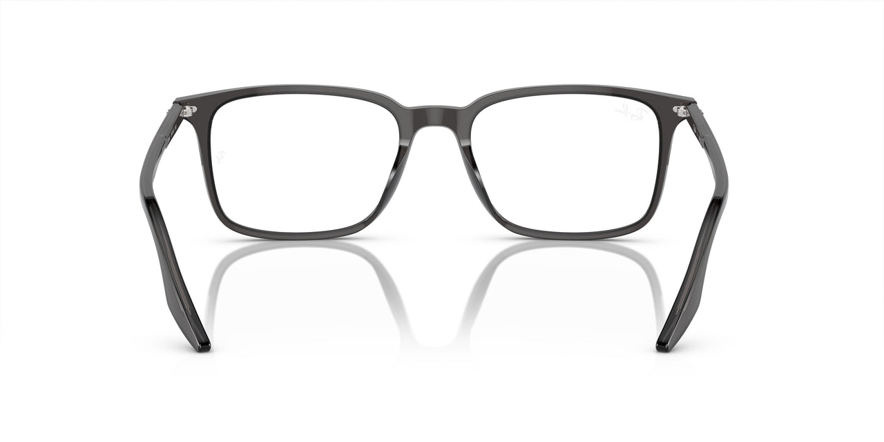 8386 - Black - Clear