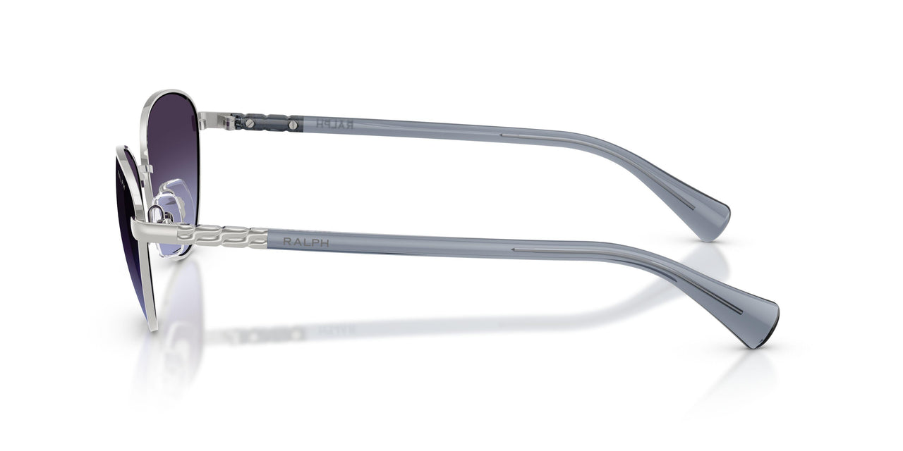 90014Q - Silver - Gradient Blue