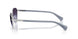 90014Q - Silver - Gradient Blue